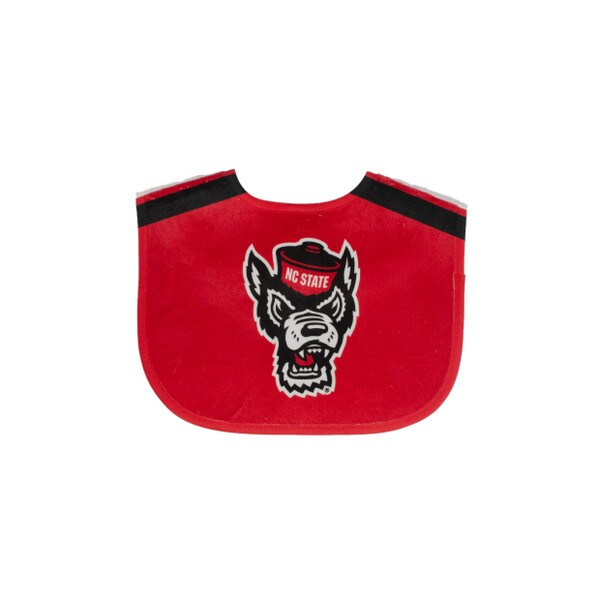 Baby Bib Jersey Style